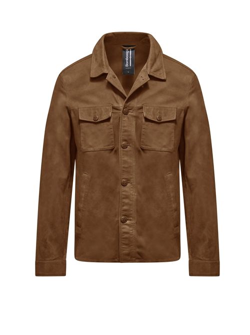 jacket man caramel BOMBOOGIE | JMWEDPGTW5/127